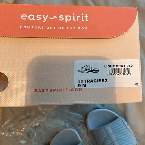 Easy Spirit Traciee 2 sandals - Picture 6 of 7